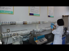 Oppervlakte Rangschikkende Agent