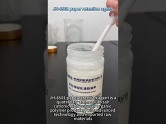 500mpa.S Papier fijnvullende stoffen Retentiehulpmiddelen JH8501