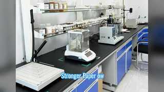 Droogsterktemiddel verhoogt de papiersterkte