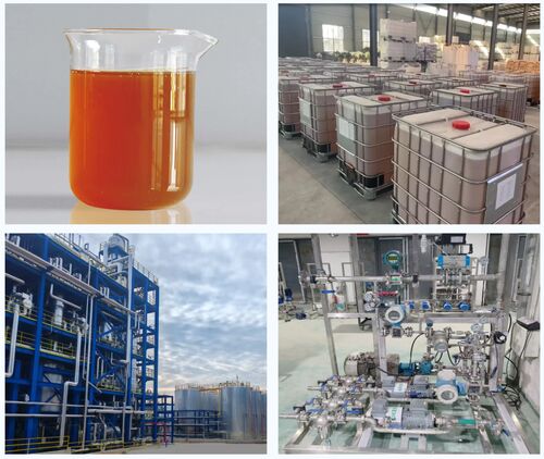 Laatste bedrijfsblogs ASA-26, vanwege zijn uitstekende prestaties, onderscheidt zich van diverse zetmeelvervangers.