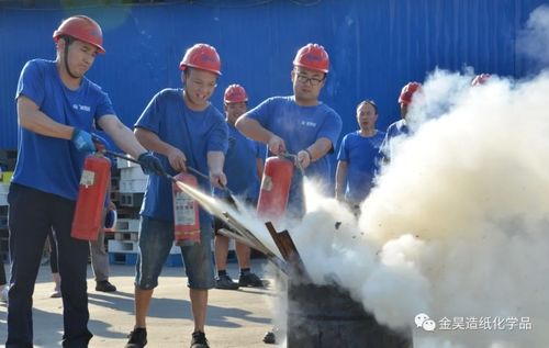laatste bedrijfsnieuws over De „verantwoordelijkheid voor veilige productie is belangrijker dan opzet Tai“ Qingzhou Jinhao de Industrie en Handelsco., heeft Ltd opleiding op brand en vloedpreventie, gelanceerd en een „firewall“ voor veilige productie blijven bouwen!