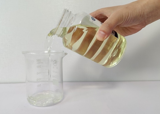 PAC-oplosbaarheid in water oplosbaar voor industriële afvalwaterzuivering en pulpproductie