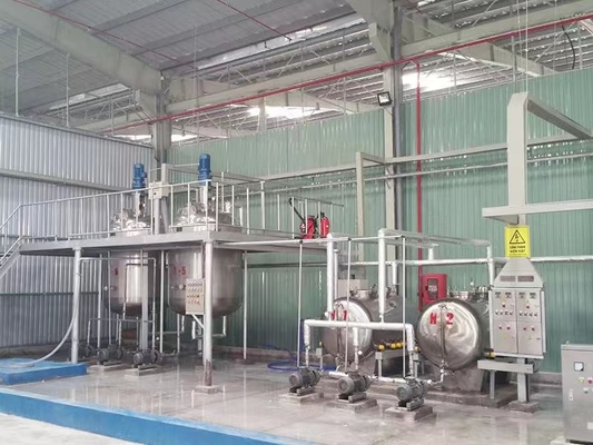 Hoog - het Schuimwerende middel van de kwaliteitspapierfabricage (jh-902) voor Papierfabricageafvalwater