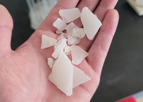 Waterreiniging en Bijtmiddel in het Verven van de Textielaluminiumsulfaat/Cakealuin/Filteraluin/Aluin van Papermaker