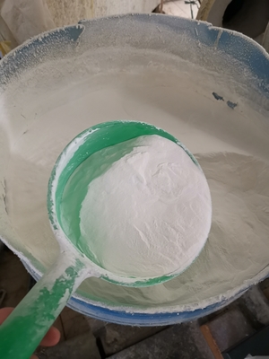 De agenten van de het waterbehandeling van het poly-aluminiumchloride (PAC)