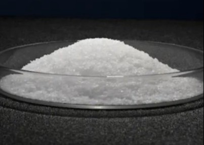 88% de Agent Cationic Polyacrylamide Flocculant van de waterbehandeling voor de Industriële Chemische producten van de Waterbehandeling