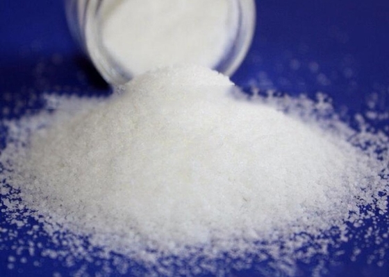 Anionisch polyacrylamide met lage / gemiddelde / hoge lading voor afvalwaterbehandeling