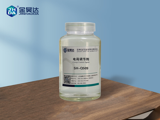 ISO-de Agent Related Chemicals Improve van de Lastencontrole het Unidirectionele Behoudtarief