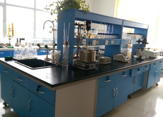 88% de Agent Cationic Polyacrylamide Flocculant van de waterbehandeling voor de Industriële Chemische producten van de Waterbehandeling