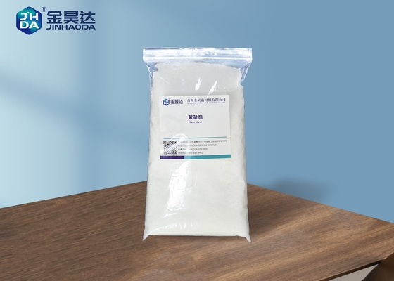 88% de Agent Cationic Polyacrylamide Flocculant van de waterbehandeling voor de Industriële Chemische producten van de Waterbehandeling