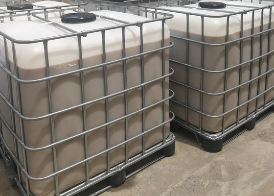 Proceschemicaliën voor het maken van papier Kationisch oppervlaktelijmmiddel Additief voor het maken van papier