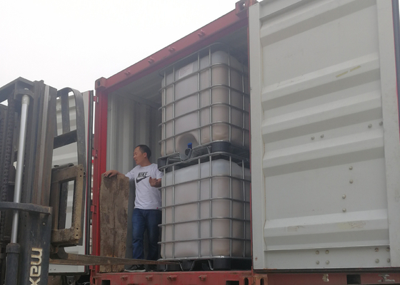Wet Strength Agent die de kwaliteit van weefselpapier verhoogt met cationische ioniciteit