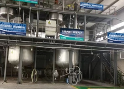 Hoog - de Papierfabricageschuimwerend middel van de kwaliteits Wit Emulsie (jh-902) voor Papierfabricage