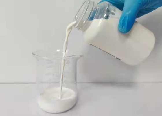 Van de het Polymeeremulgator 40% van JH5020A AKD Hoge het Polymeerakd Emulgator