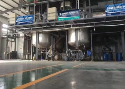 Het antiseptische Industriële Pulp13% Bactericide vermijdt Kleurloos of Lichtgeel