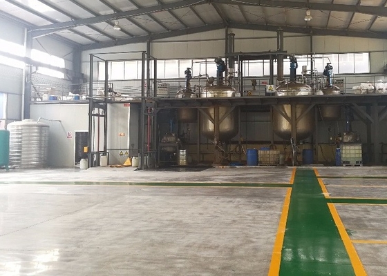 JHWB1319 modder die de Kringloopgraden van Agentenimprove folding burst verpakken