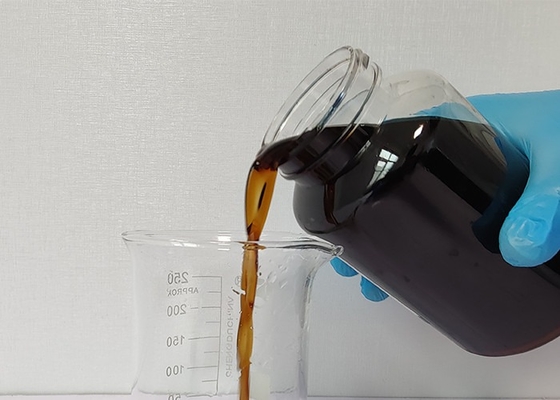 Jhm-L661 het de Filterenzym van het Papierwater verbetert Waterfiltratie van Afvalpulp