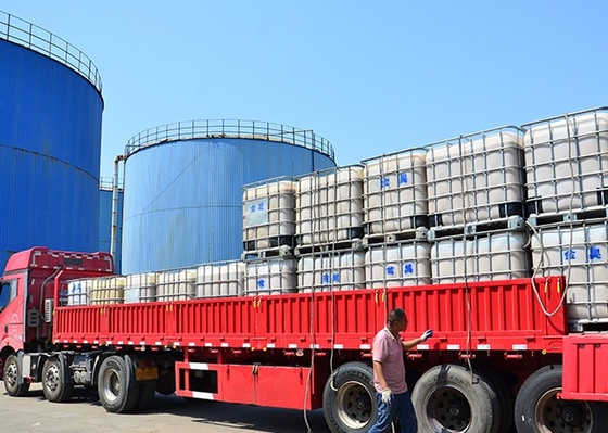 Jhm-L661 het de Filterenzym van het Papierwater verbetert Waterfiltratie van Afvalpulp