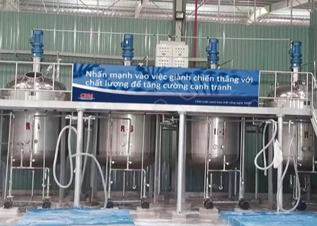 Het hoge schuimwerende middel van de stevige inhouds witte emulsie JH901B voor afvalwater in papierfabricage met trommel verpakking