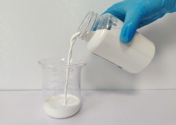 JH902 papierfabricageantifoam Goede Antifoaming en Antifoaming Gevolgen van de Schuimwerend middel de Niet-ionische Chemische Stabiliteit
