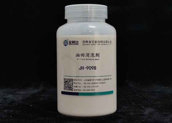 Additieven van de het Schuimwerende middel de Speciale Textiel Antibel van het JH909b100% Olieveld