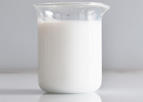Oplosbare stof in Water Witte Emulsie PH Antifoam 7,0 - 8,0 Schuimwerend middel voor Waterbehandeling