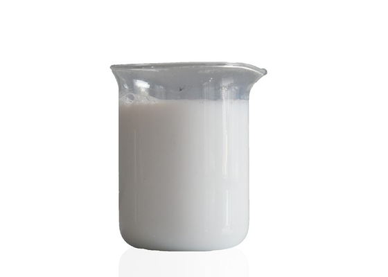 Document die Antifoam tot Schuimwerend middel maken de Chemische Witte Opslag van de Damestoilettemperatuur