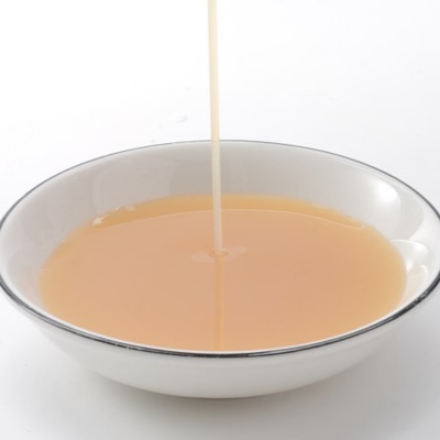 Optimaliseren van de afmeting met Cationic styrene acryl oppervlak afmetingsmiddel met een vast gehalte van 30% en een vriespunt onder 0C