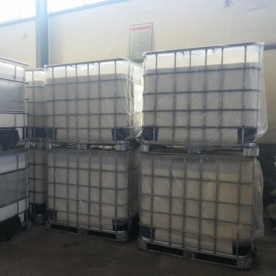 Kookpunt 100C Dichtheid 1,2-1,3 G/cm3 Afmetingsmiddel voor optimale en duurzame textielafwerking