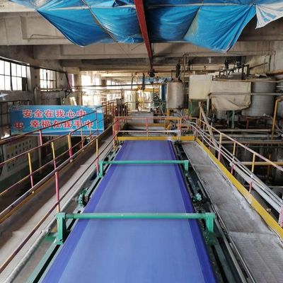 JH-8910 Fungicide op basis van broom met dubbele eigenschappen: langdurig steriliserend effect, sterk bestand tegen hoge organische belastingen en goede compatibiliteit met andere chemicaliën