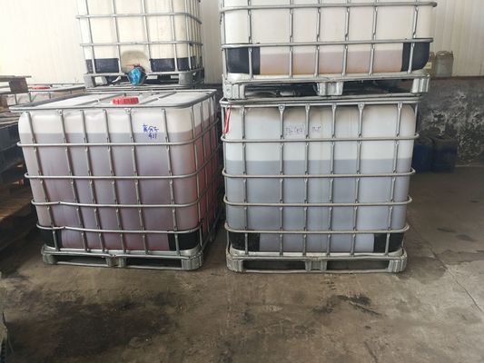 De Natte Sterktechemische producten PAE Based WSR van de papieren zakdoekjepapierfabricage