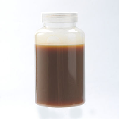 ISO-Vochtigheids Bestand Document die Acrylate van het Chemische productenstyreen Copolymeeremulsie rangschikken