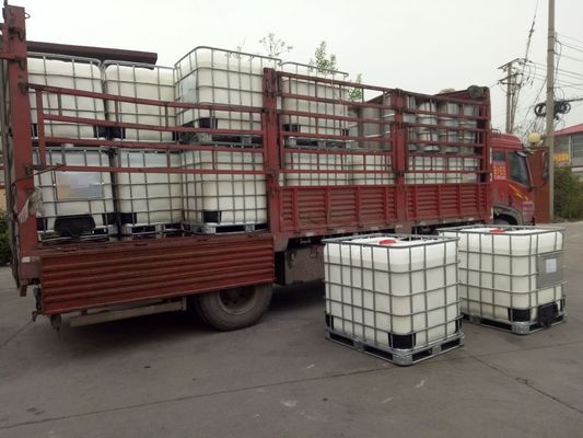 De kartonnen Rangschikkende Agent Van kationen Water Resisting van de Gebruiksoppervlakte