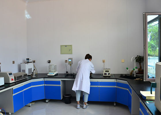 Van de de Gistvorm van bacteriënpaddestoelen het Bactericide van het de Weekdierenplankton 11 Percenten aan 14 Percenten