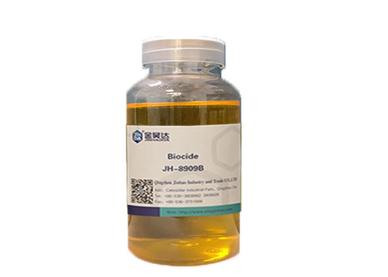 PH 3-6 Reinigende geurverwijderingsoplossing met specifieke zwaartekracht 1.02