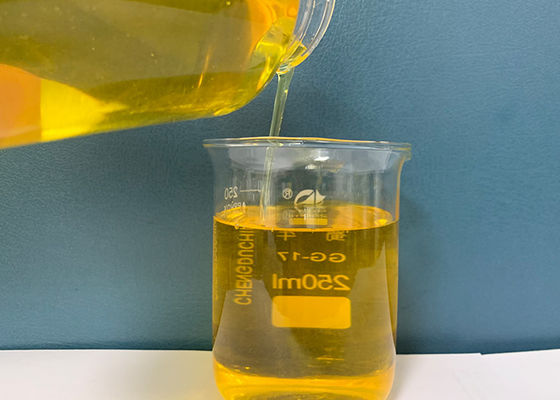Van de de Gistvorm van bacteriënpaddestoelen het Bactericide van het de Weekdierenplankton 11 Percenten aan 14 Percenten