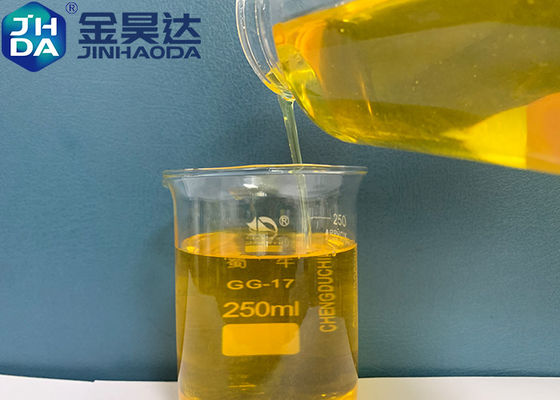 de Milieubescherming JH 8909B van het papierfabricage Antiseptisch Fungicide Bactericide