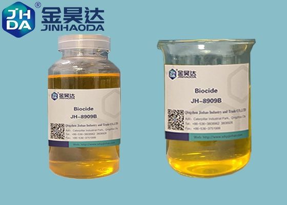 PH 3-6 Reinigende geurverwijderingsoplossing met specifieke zwaartekracht 1.02