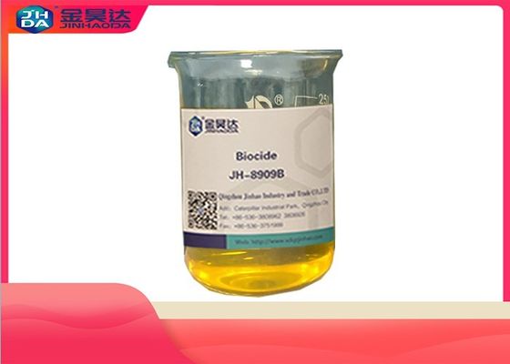 PH 3-6 Biocide Deodorant  Ultieme Oplossing voor Papierpulp Coatings