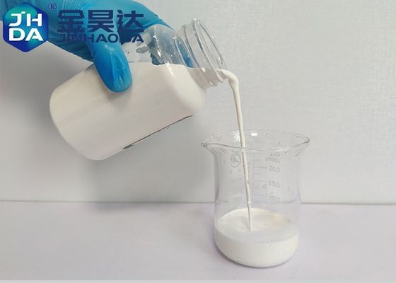 Industriële de Emulsie Waterdicht makende Agent 30% van de Rang Anionische Was