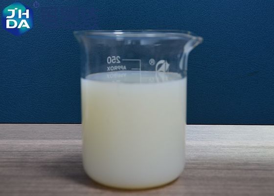Industriële de Emulsie Waterdicht makende Agent 30% van de Rang Anionische Was