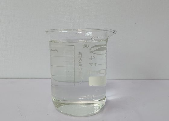 Het Document die van ISO9001 14PH Gevoelde Schonere gemakkelijk Oplosbaar in Koud Water maken
