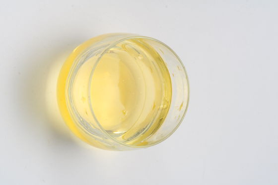 Natte Sterkteagent 12,5% als belangrijkste grondstoffenepichlorohydrin's