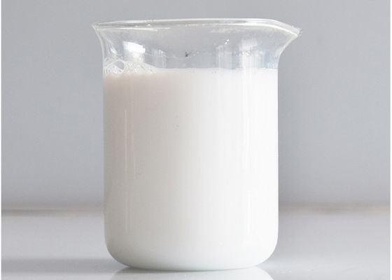 Witte Verspreide de Harsemulsie Van kationen 35% PH 2-4 van de Emulsie Positieve Last