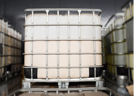 0,5% 1,5% Oven Dry Fiber Dispersed Rosin-het Ionische Type van Emulsie32% Kation