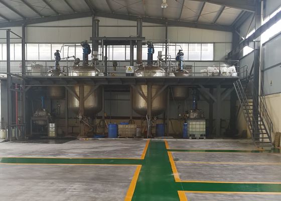 ISO9001 de industriële van de Additievendeinking van het Inktvlekkenmiddel Chemische Agent Waste Paper