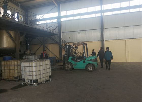 ISO9001 de industriële van de Additievendeinking van het Inktvlekkenmiddel Chemische Agent Waste Paper