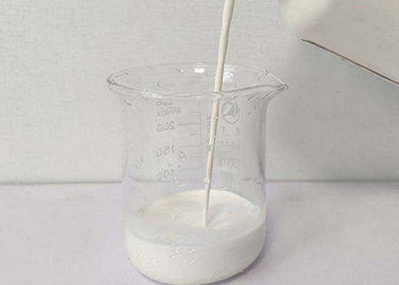 Witte het Type van Emulsie30% Anion Ionische Bellen Ontgassende Agent For Paper Making