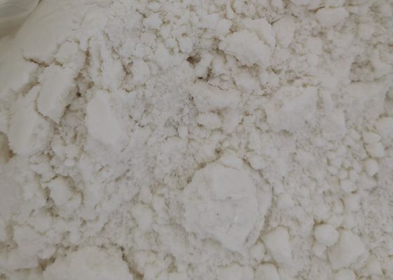 Van de de Regelingsverduidelijking van colloïdevlokjes van het het Afvalwaterkation het Polypropyleenamide