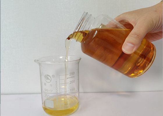 JH-SA202 95% Antifoam Defoamer Voor binnen- en buitenwandcoatingen op basis van polyvinylalcohol, kunstpigmenten